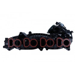 Szívócső modul BMW 1 (E81)/ 3 (E90)/ X1 (E84) 1.6/1.8D 08- 11617798885