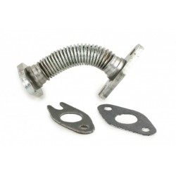 OLAJTÖMLŐ FIAT DOBLO 09 KIMENETI TURBÓFELTÖLTŐ 55195668