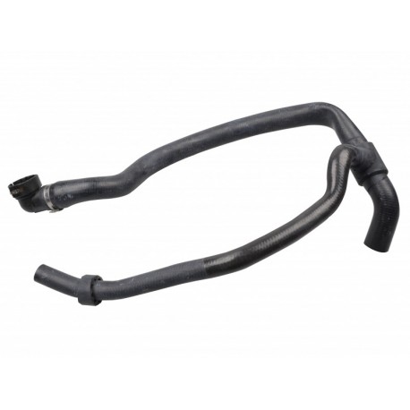 HŰTŐTÖMLŐ FIAT DOBLO 00 HŰTŐ ALSÓ 05 1.3JTD 51757915