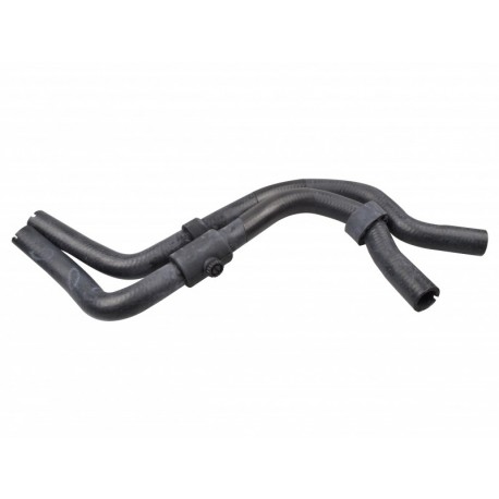 HŰTŐTÖMLŐ FIAT DOBLO 00 HŐCSERÉLŐ 1.9JTD 46825333