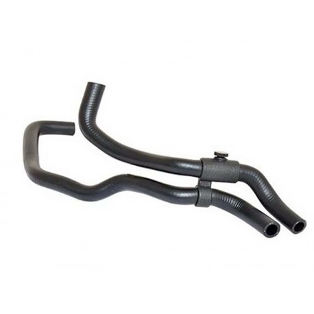 HŰTŐTÖMLŐ FIAT DOBLO 00 HŐCSERÉLŐ 05 1.3JTD 51761737