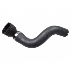 HŰTŐTÖMLŐ FIAT DOBLO 09 RADIÁTOR BAL 1.3JTD 51810861