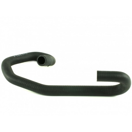 HŰTŐTÖMLŐ FIAT DUCATO 06 TERMOSZTÁT BALRA 2.2JTD 9663660880