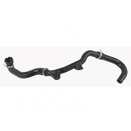 HŰTŐTÖMLŐ CITROEN JUMPER 06 RADIÁTOR KÉSZLET 2.2JTD 1348475080