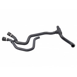 HŰTŐTÖMLŐ FIAT PUNTO GRANDE 05 HŐCSERÉLŐ 1.2/1.4 51773096