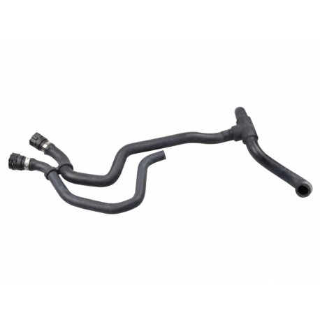 HŰTŐTÖMLŐ FIAT PUNTO GRANDE 05 HŐCSERÉLŐ 1.2/1.4 51773096