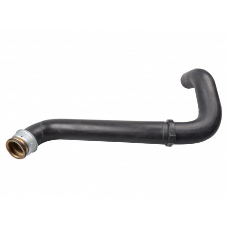 HŰTŐTÖMLŐ FIAT SCUDO / ULYSSE 95 RADIÁTOR JOBBRA 1.9D 1486870080