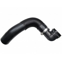 HŰTŐTÖMLŐ FIAT DUCATO 06 RADIÁTOR FELSŐ 2.3JTD 1340759080