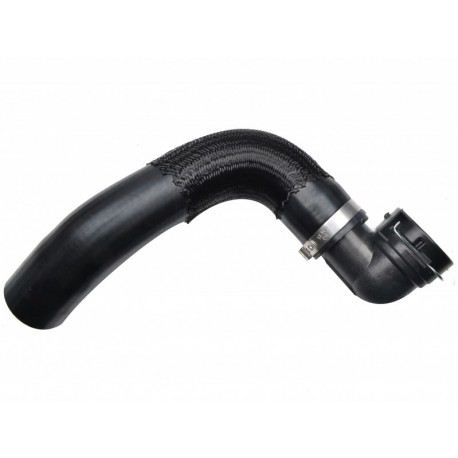 HŰTŐTÖMLŐ FIAT DUCATO 06 RADIÁTOR FELSŐ 2.3JTD 1340759080