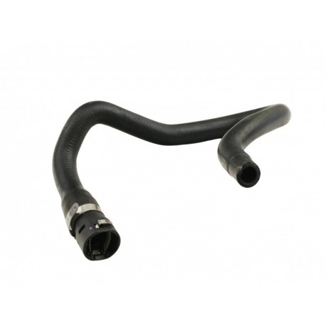 HŰTŐTÖMLŐ FIAT DUCATO 06 HŐCSERÉLŐ BALRA 1342724080