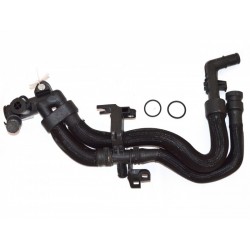 HŰTŐTÖMLŐ CITROEN NEMO 07 1.4HDI 1336.X3