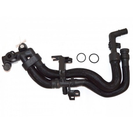 HŰTŐTÖMLŐ CITROEN NEMO 07 1.4HDI 1336.X3