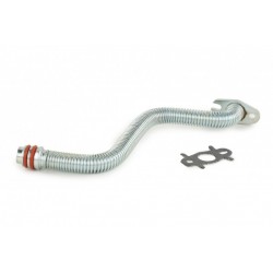 OLAJTÖMLŐ RENAULT KANGOO 98 KIMENETI TURBÓFELTÖLTŐ 1.5 DCI 8200714637