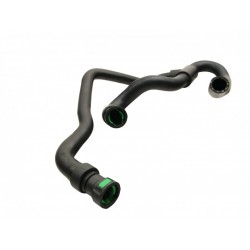 HŰTŐTÖMLŐ FORD TRANSIT 06 HŐCSERÉLŐ 6C11-18K582-EC