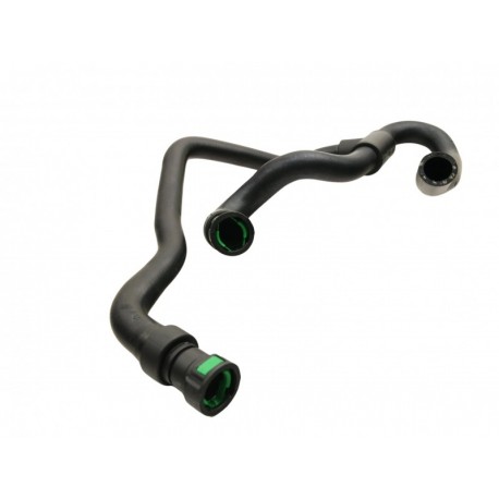 HŰTŐTÖMLŐ FORD TRANSIT 06 HŐCSERÉLŐ 6C11-18K582-EC