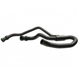 HŰTŐTÖMLŐ FORD TRANSIT 06 HŐCSERÉLŐ 6C11-18K582-EC