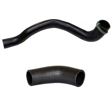 INTERCOOLER TÖMLŐ FORD TRANSIT 06 BAL 2.2TDCI KÉSZLET 1709502