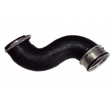 INTERCOOLER TÖMLŐ MERCEDES SPRINTER 06 906 BALRA 9065281182