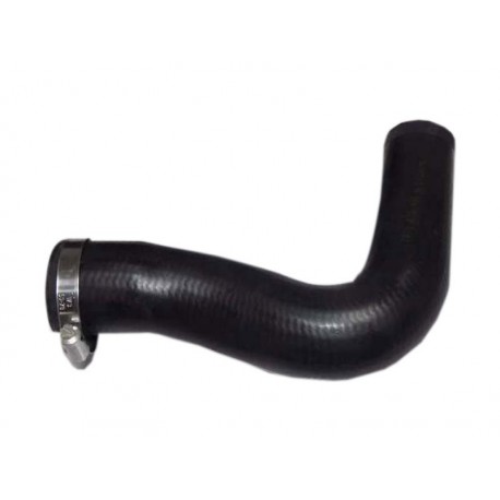 INTERCOOLER TÖMLŐ MERCEDES SPRINTER 06 906 JOBBRA 9065283282