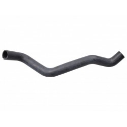 HŰTŐTÖMLŐ FIAT DUCATO 02 RADIÁTOR BALRA 2.8TD 1317.A4