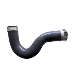 INTERCOOLER TÖMLŐ MERCEDES SPRINTER 06 906 BALRA 9065282582