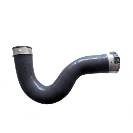 INTERCOOLER TÖMLŐ MERCEDES SPRINTER 06 906 BALRA 9065282582