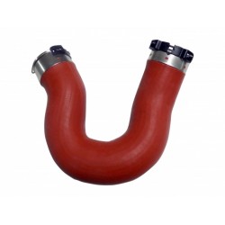 INTERCOOLER TÖMLŐ MERCEDES SPRINTER 06 906 JOBBRA 9065285082