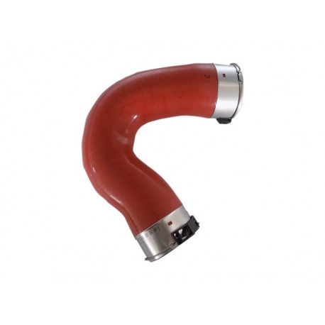 INTERCOOLER TÖMLŐ MERCEDES SPRINTER 06 906 JOBBRA 9065285182