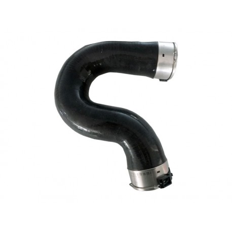 INTERCOOLER TÖMLŐ MERCEDES SPRINTER 06 906 JOBBRA 9065285382