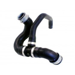 HŰTŐTÖMLŐ MERCEDES SPRINTER 06 906 RADIÁTOR BALRA 9065011482