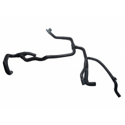 HŰTŐTÖMLŐ RENAULT MASTER 10 HŐCSERÉLŐ 4420530