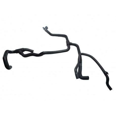 HŰTŐTÖMLŐ RENAULT MASTER 10 HŐCSERÉLŐ 4420530