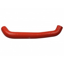 INTERCOOLER TÖMLŐ IVECO DAILY 00 JOBBRA 500364198