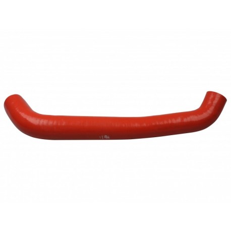 INTERCOOLER TÖMLŐ IVECO DAILY 00 JOBBRA 500364198