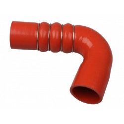 INTERCOOLER TÖMLŐ IVECO DAILY 00 JOBBRA 504018480