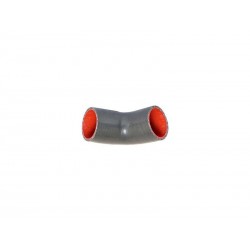 INTERCOOLER TÖMLŐ FIAT DOBLO 00 JOBBRA 1.9JTD 51700273