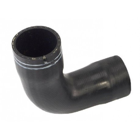 INTERCOOLER TÖMLŐ FIAT DOBLO 09 BALRA 1.6/2.0JTD 51832089