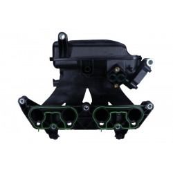 Szívócső modul FORD FIESTA/ FUSION/ KA 1.6 01-08 2N1U9424BD