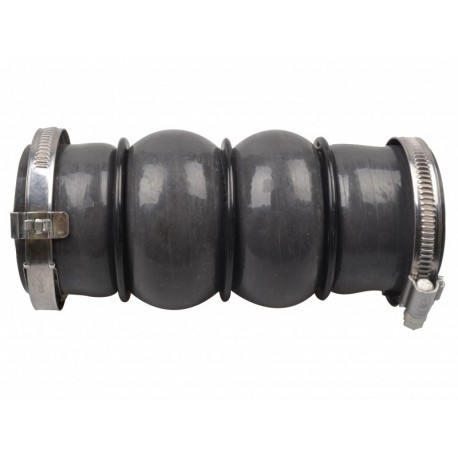 INTERCOOLER TÖMLŐ FIAT SCUDO 07 FELSŐ 1.6JTD 9684994080