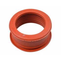 TURBÓFELTÖLTŐ TÖMLŐ FIAT SCUDO 07 TÖMÍTÉS 1.6JTD 9686311380