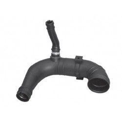 TURBÓFELTÖLTŐ TÖMLŐ FIAT DOBLO 00 05 1.3MJTD 55184941