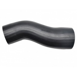 INTERCOOLER TÖMLŐ FIAT DUCATO 06 JOBBRA 2.3JTD 1344787080