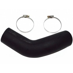 INTERCOOLER TÖMLŐ FIAT STILO 01 ALSÓ 1.9JTD 51718041