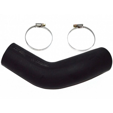 INTERCOOLER TÖMLŐ FIAT STILO 01 ALSÓ 1.9JTD 51718041