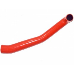 INTERCOOLER TÖMLŐ IVECO DAILY 14 JOBBRA 3.0 JTD E5/E6 5801359166