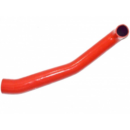 INTERCOOLER TÖMLŐ IVECO DAILY 14 JOBBRA 3.0 JTD E5/E6 5801359166