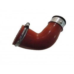 INTERCOOLER TÖMLŐ VW CADDY III 03 2.0 TDI 3C0145828C