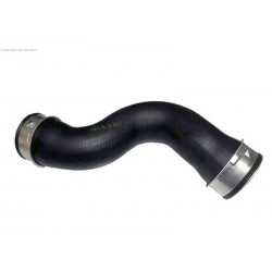 INTERCOOLER TÖMLŐ VW GOLF JOBBRA 2.0 TDI 1K0145832E