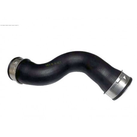 INTERCOOLER TÖMLŐ VW GOLF JOBBRA 2.0 TDI 1K0145832E