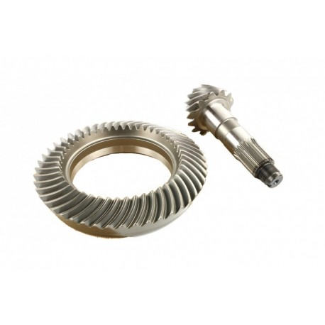 BOLYGÓMŰ IVECO DAILY 06 FOGASKERÉK TENGELY + FOGASKERÉK KÉSZLET 12/47T Ø225MM 7186697